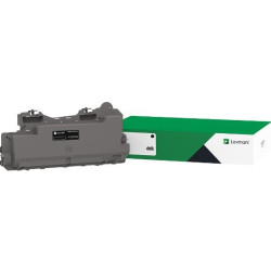 Contenitore per toner di scarto lexmark 85d0w00 monocromatico [85d0w00]