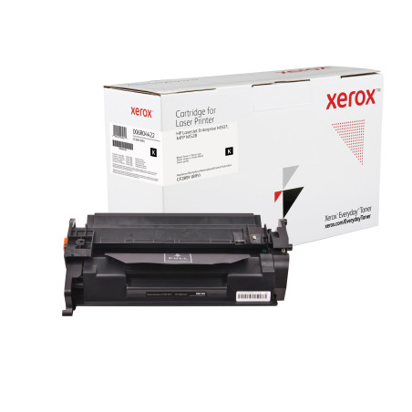 Toner xerox everyday nero 20.000 pag. [006r04422]