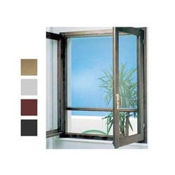 Zanzariera elox 160 160-140 doppiovetro [doppiovetro ]