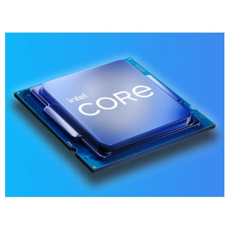 Processore intel box core i3-13100 3.40ghz 12m raptor lake [bx8071513100]