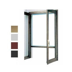 Zanzariera elox 250 100- 80 doppiovetro [doppiovetro ]