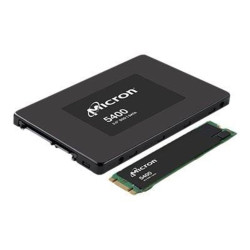 Ssd 480gb lenovo thinksystem 5400 pro 2.5'' sata a lettura