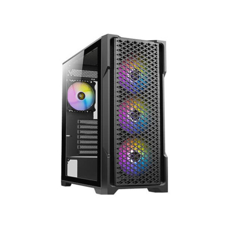 Case antec ax90 midi tower atx in acciao 16cm/nero [0-761345-10063-2]