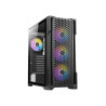 Case antec ax90 midi tower atx in acciao 16cm/nero [0-761345-10063-2]