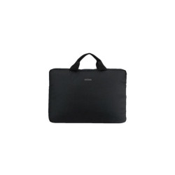Borsa notebook nilox nxb001 basica 15.6'' nero [nxb001]