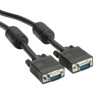 Cavo vga nilox da vga a con2-vga 2m nero [ro11.04.5652]