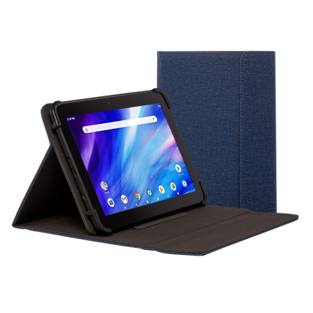 Custodia nilox nxfb003 universale a fondina per tablet da 9.7''