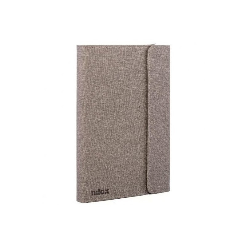 Custodia nilox nxfb005 universale a fondina per tablet da 9.7''
