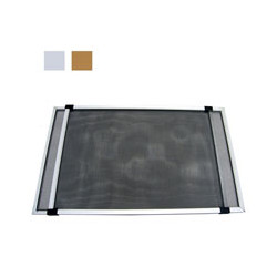 Zanzariera estens.fv bronz 75/143 h.50 zeep 01166 [zeep ]