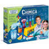 Gioco educativo clementoni scienza e gioco la mia prima chimica [19358]
