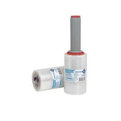 Rotolo pellicola legaroll eurocel film estensibile 12.5x100m [1000002748]