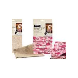 Panno per stoviglie microtech 50x60cm[12523a]