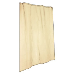 Zanzariera tenda ecco drop 150x250 avorio irs [irs ]