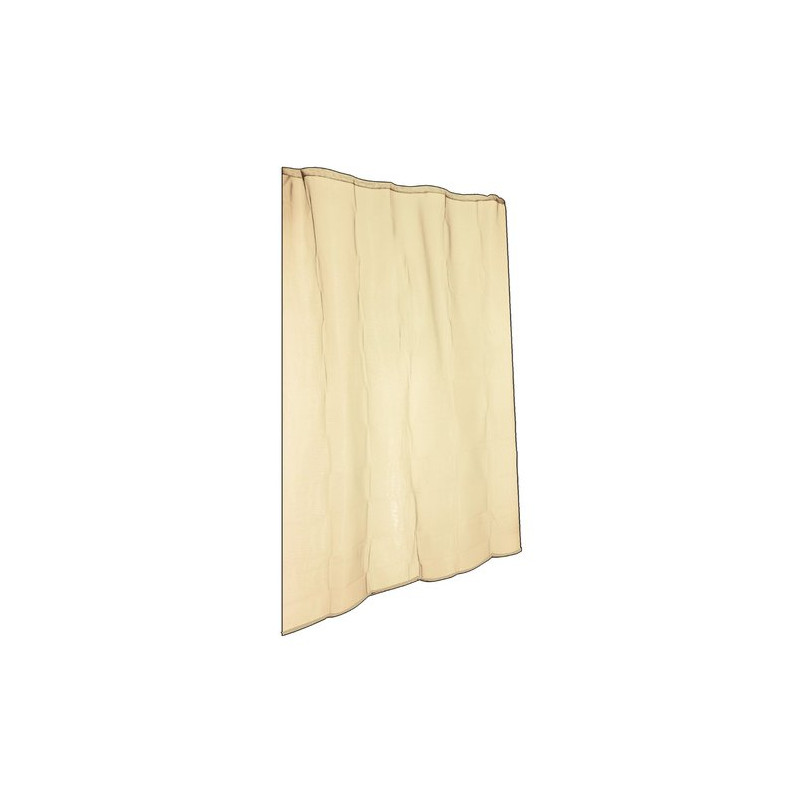 Zanzariera tenda ecco drop 150x250 avorio irs [irs ]