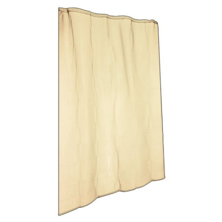 Zanzariera tenda ecco drop 150x250 avorio irs [irs ]