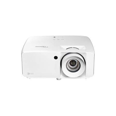 Videoproiettore optoma zh450 home cinema 4.500 lumen full hd 1080p
