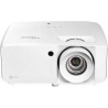 Videoproiettore optoma zh450 home cinema 4.500 lumen full hd 1080p