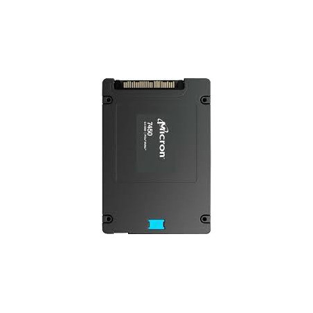 Ssd 3.84tb 2.5" micron 7450 pro 7mm u.3 [mtfdkcb3t8tfr-1bc1zabyyr]