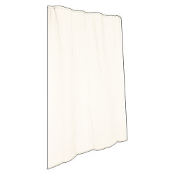 Zanzariera tenda ecco drop 150x250 bianca irs [irs ]