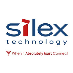 Bridge di rete silex br-330ac-lp 2.4/5ghz 10/100/1000base-tx