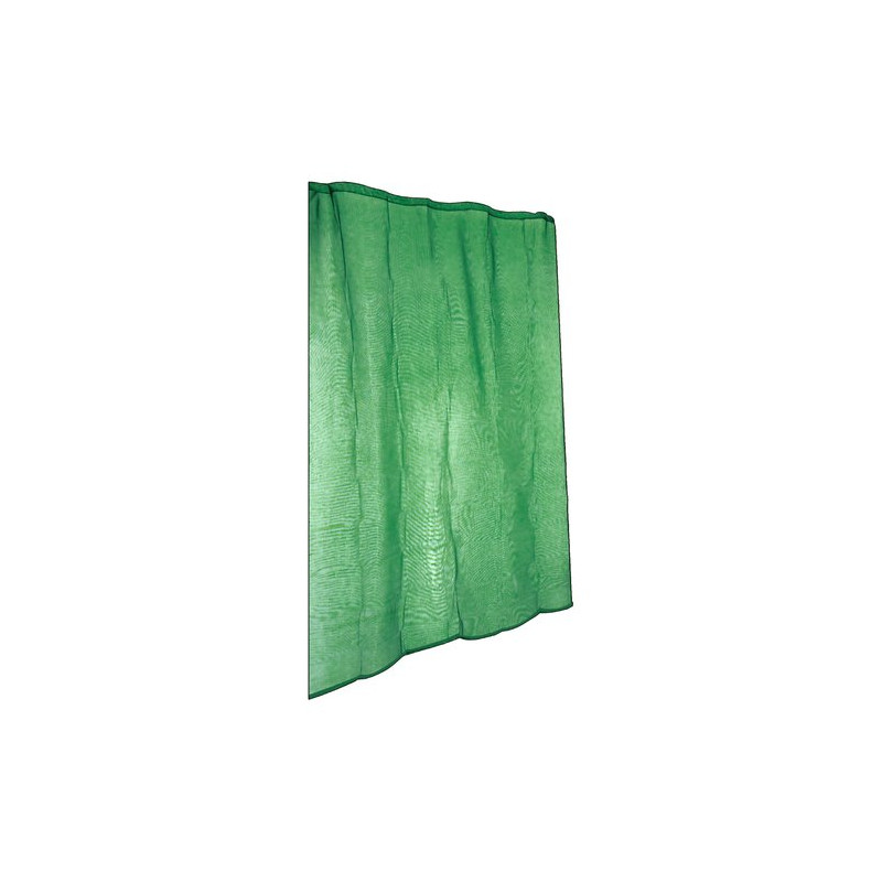 Zanzariera tenda ecco drop 150x250 verde irs [irs ]