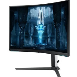 Monitor led 32" samsung odyssey neo g8 4k ultra hd 3840x2160p