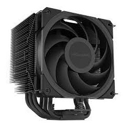 Dissipatore cpu alpenfohn brocken 4 120mm nero [84000000205]
