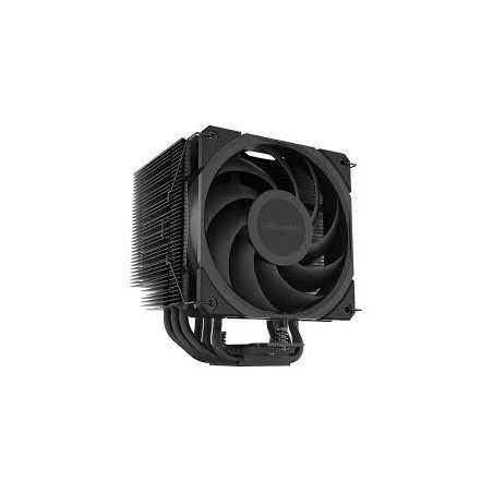 Dissipatore cpu alpenfohn brocken 4 120mm nero [84000000205]
