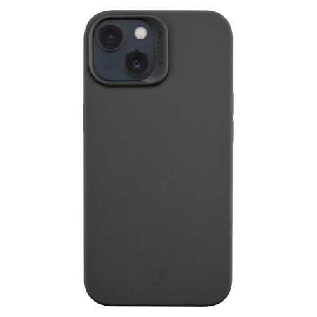 Custodia cellularline sensation mag per iphone 14 plus nero