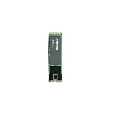 Ssd 480gb micron 7450 pro m.2 nvme pci 4.0 [mtfdkba480tfr-1bc1zabyyr]