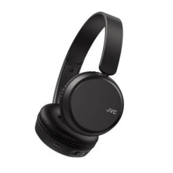 Cuffie jvc has-36wbu bluetooth 5.2 nero [has-36wbu]