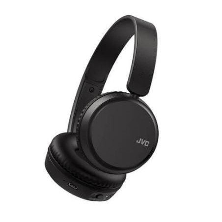 Cuffie jvc has-36wbu bluetooth 5.2 nero [has-36wbu]