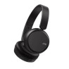 Cuffie jvc has-36wbu bluetooth 5.2 nero [has-36wbu]