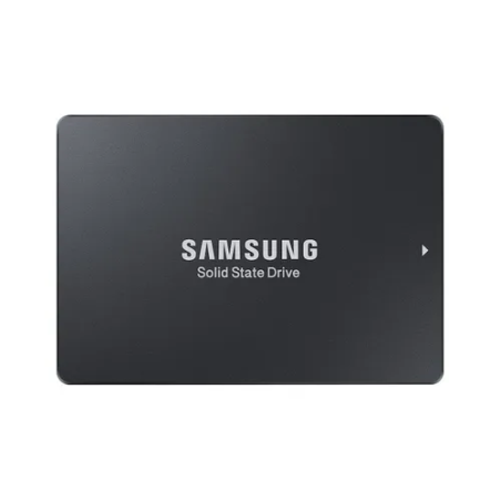 Ssd 960gb samsung pm893 sata iii 2.5'' nero [dgsamwb9607l396]