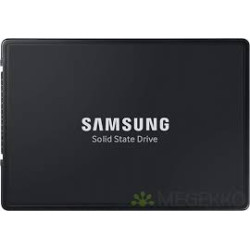 Ssd 960gb samsung pm9a3 2.5'' nero [dgsamwb960ql296]