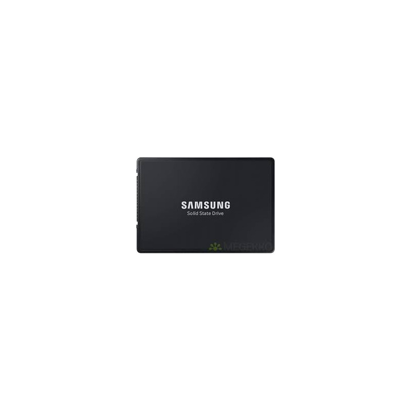 Ssd 960gb samsung pm9a3 2.5'' nero [dgsamwb960ql296]