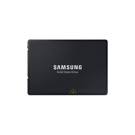 Ssd 960gb samsung pm9a3 2.5'' nero [dgsamwb960ql296]