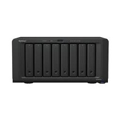 Server nas synology diskstation ds1823xs+ ds1823xs+ 8x0hdd 4core