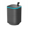 Altoparlante esperanza bluetooth con radio 1200 mah 10w nero [ugespbe000ep155]