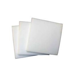 Gomma piuma machx cm 40x40x3