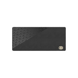 Mousepad cooler master mp511 xl 900x400mm nero [amclmf000000023]