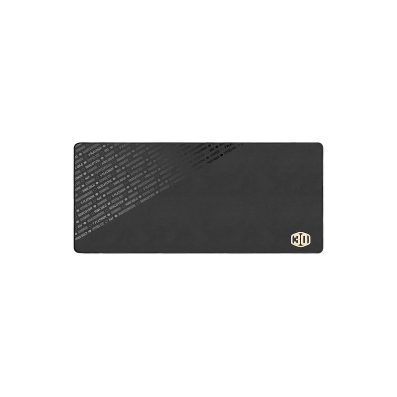 Mousepad cooler master mp511 xl 900x400mm nero [amclmf000000023]