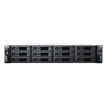 Server synology rs2423+ 8gb [nbsynnr12000047]