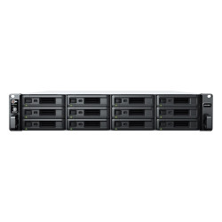 Server nas synology rackstation rs2423rp+ [nbsynnr12000048]