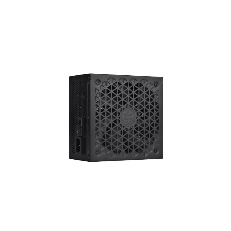 Alimentatore 1000w silvstone sst-da1000r-gm cybenetics gold