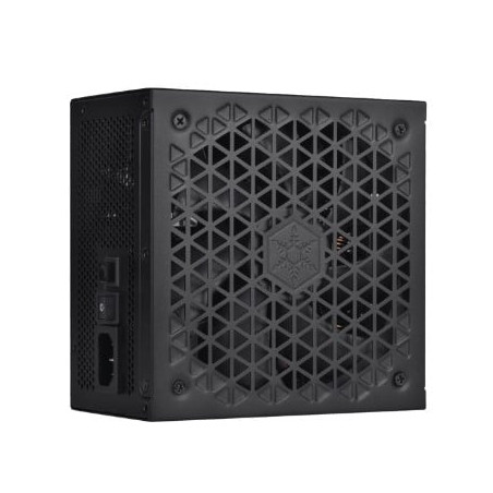 Alimentatore 1000w silvstone sst-da1000r-gm cybenetics gold