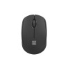 Mouse wireless natec stork usb 1600dpi nero [umnatrbd0000035]
