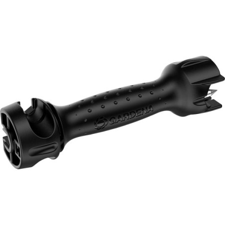 Sistema di irrigazione goccia gardena micro-drip-system nero