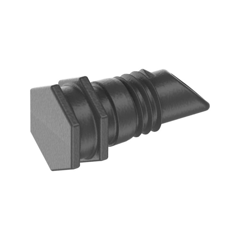 Tappi di tenuta gardena micro-drip-system 4.6mm 3/16"
