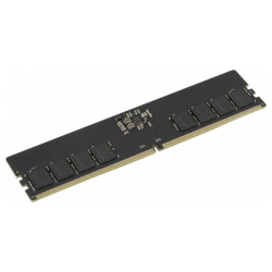 Ram dimm ddr5 32gb goodram 4800mhz cl40 nero [sagod503248vr10]